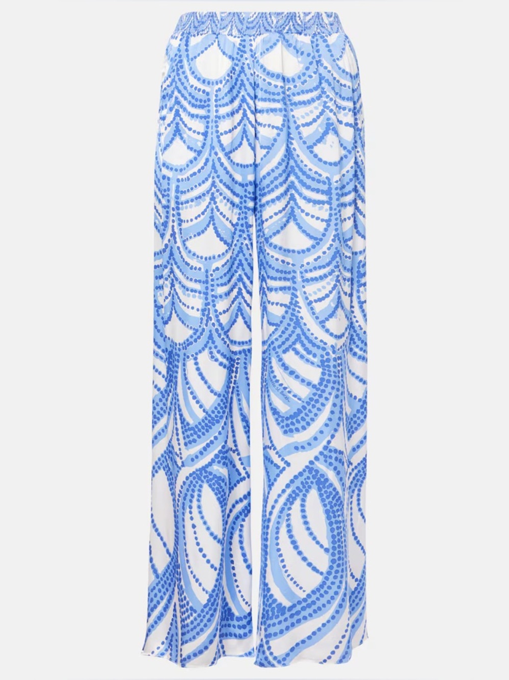 Poupette St Barth Cecile pants